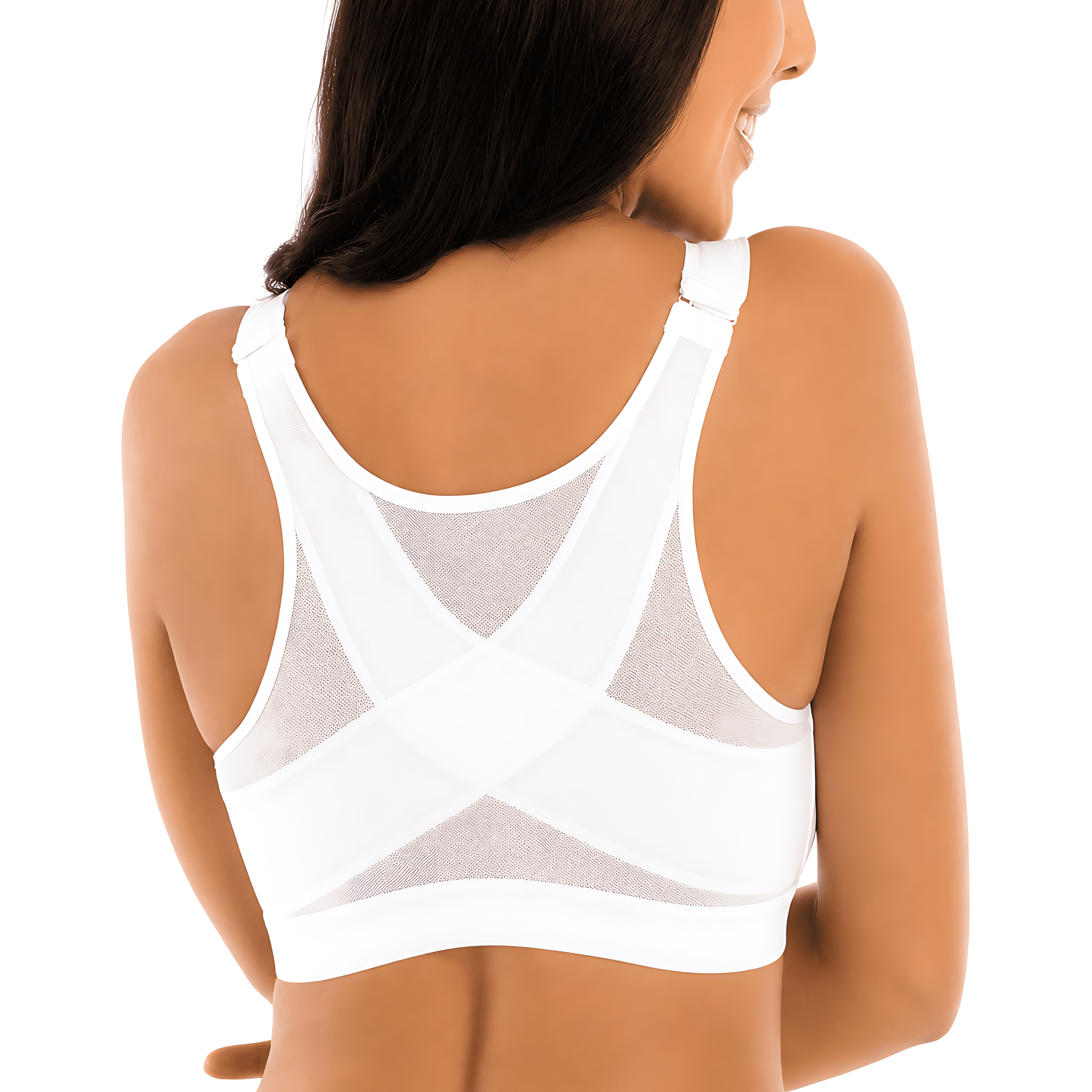 Soutien-gorge correcteur de posture