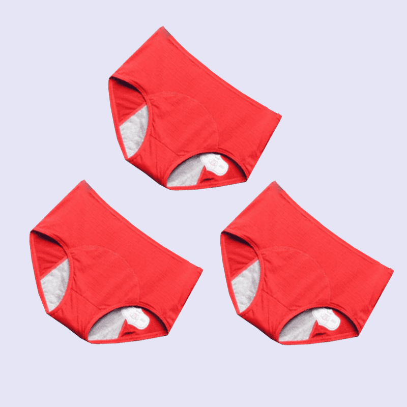 Culotte menstruelle - maculottecansgêne – Image 6
