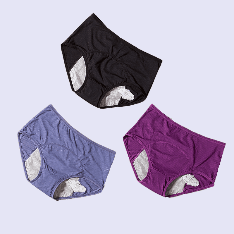 Culotte menstruelle - maculottecansgêne – Image 2