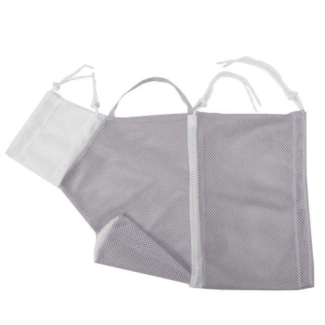 Sac de bain de toilettage multifonctions pour chats – Image 5