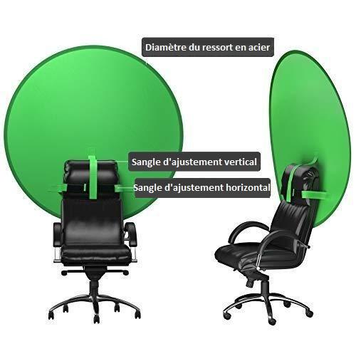 Toile de fond pliable pour studio vidéo photo – Image 8