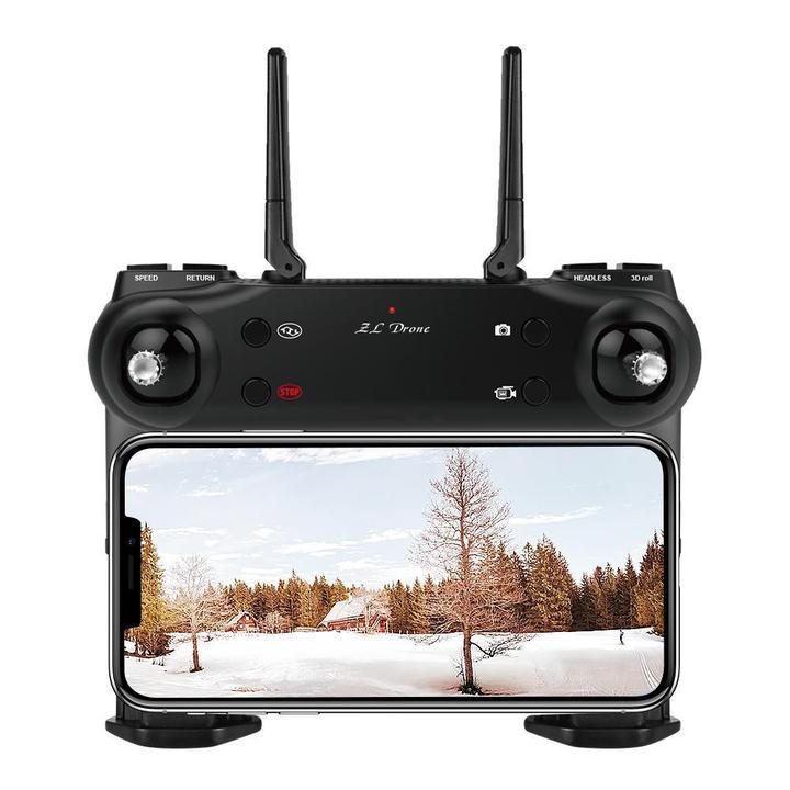 Drone p320 caméra 4k longue autonomie – Image 4