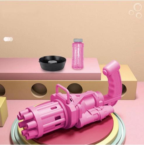Jouet à bulles automatique pour enfants – Image 7