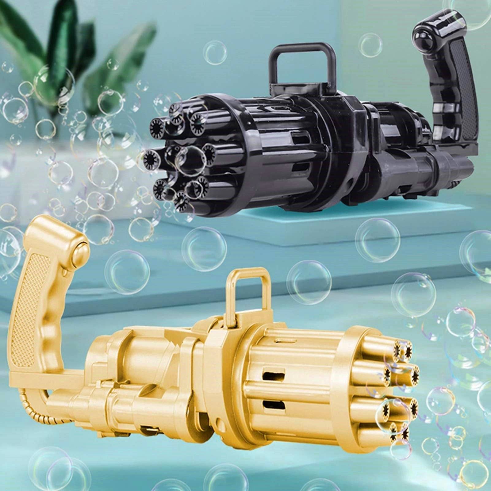 Jouet à bulles automatique pour enfants – Image 6
