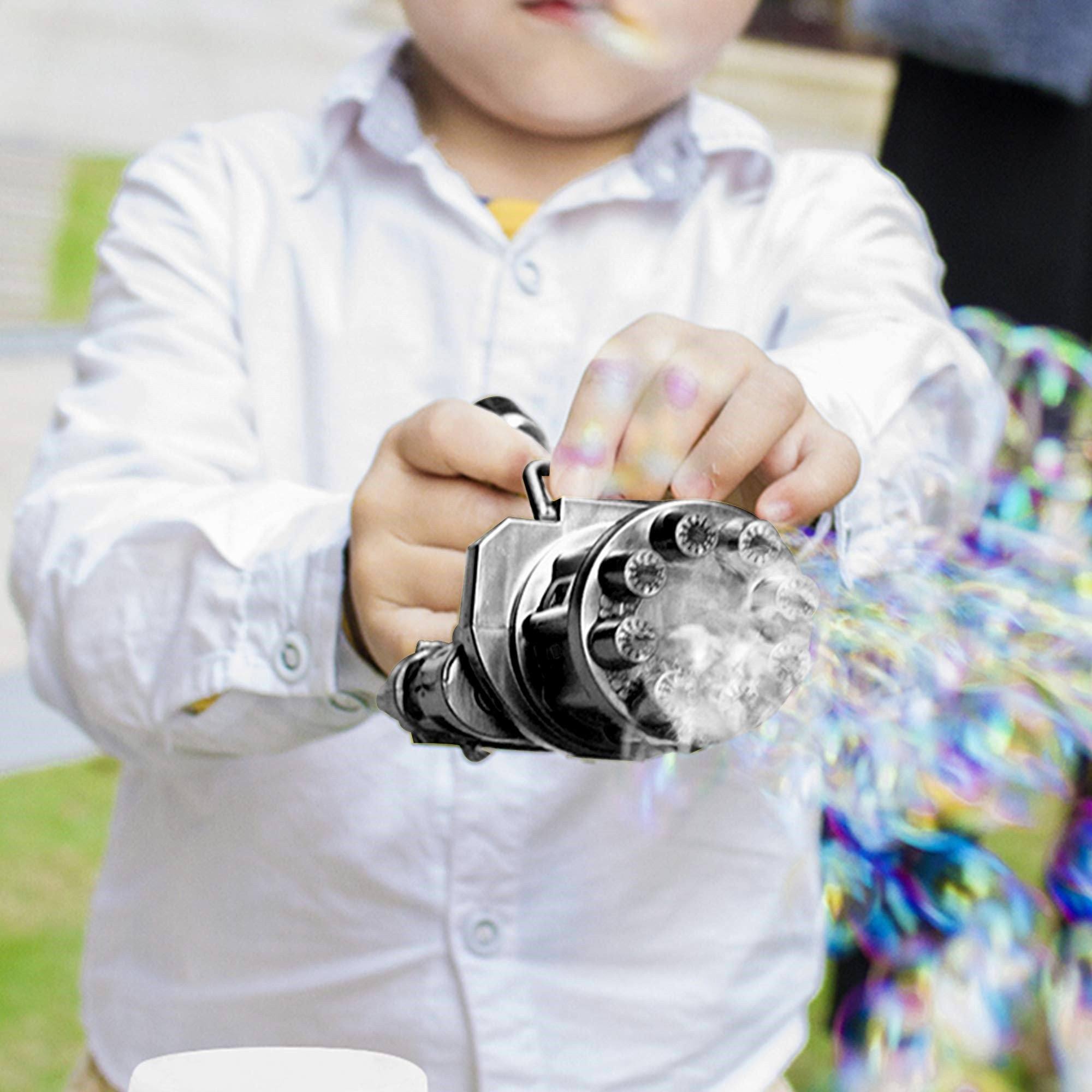 Jouet à bulles automatique pour enfants – Image 8