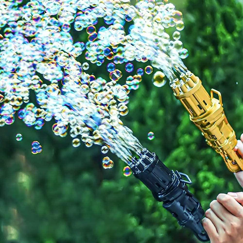 Jouet à bulles automatique pour enfants – Image 12