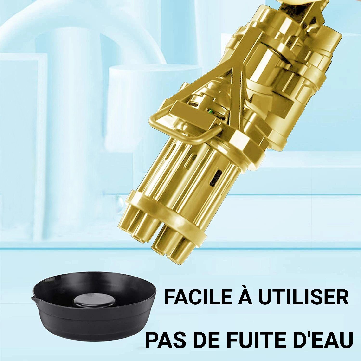 Jouet à bulles automatique pour enfants – Image 4