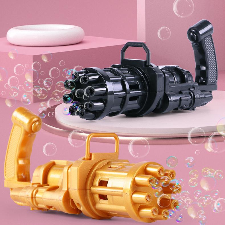 Jouet à bulles automatique pour enfants – Image 2