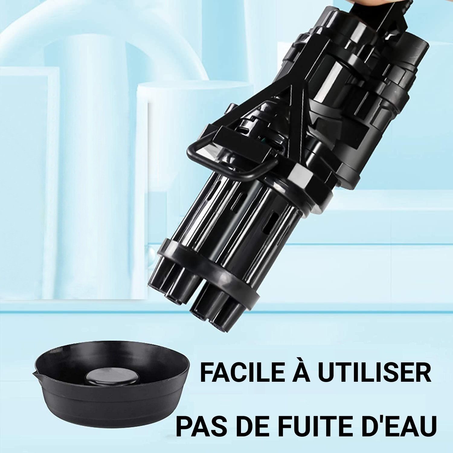 Jouet à bulles automatique pour enfants – Image 3