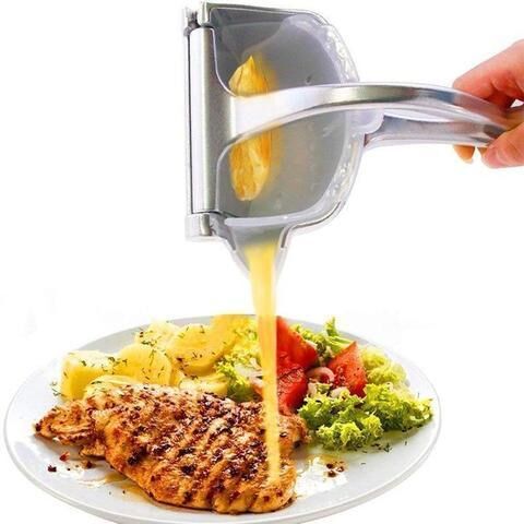 Presse jus de fruits – Image 9