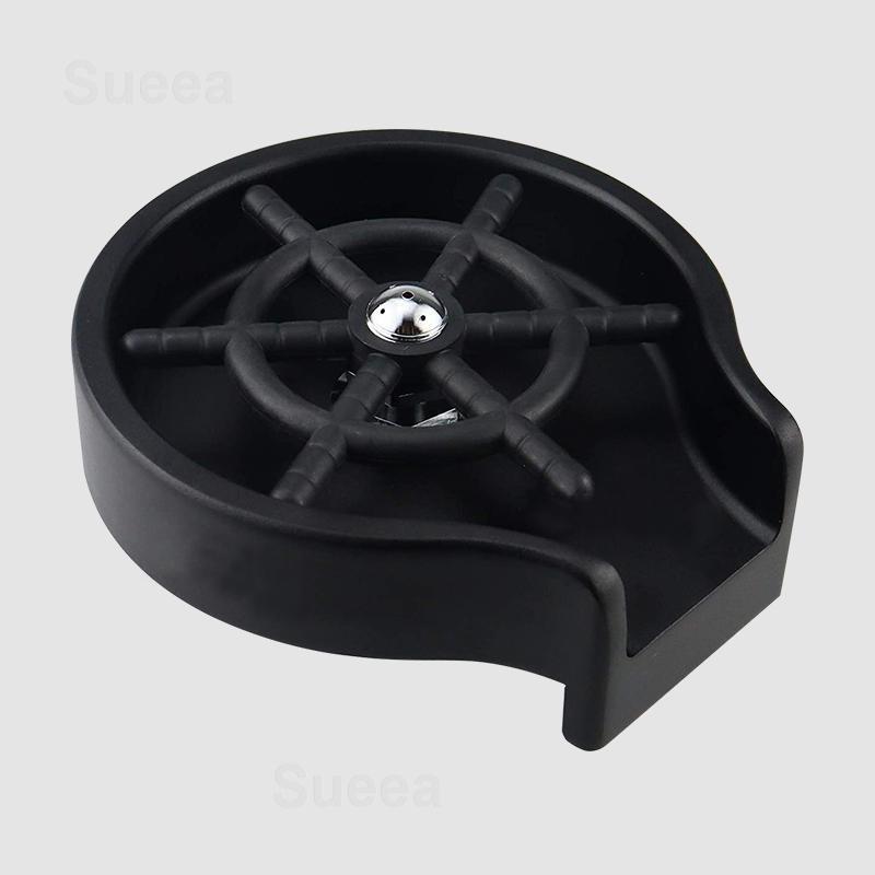 Lave-gobelet automatique