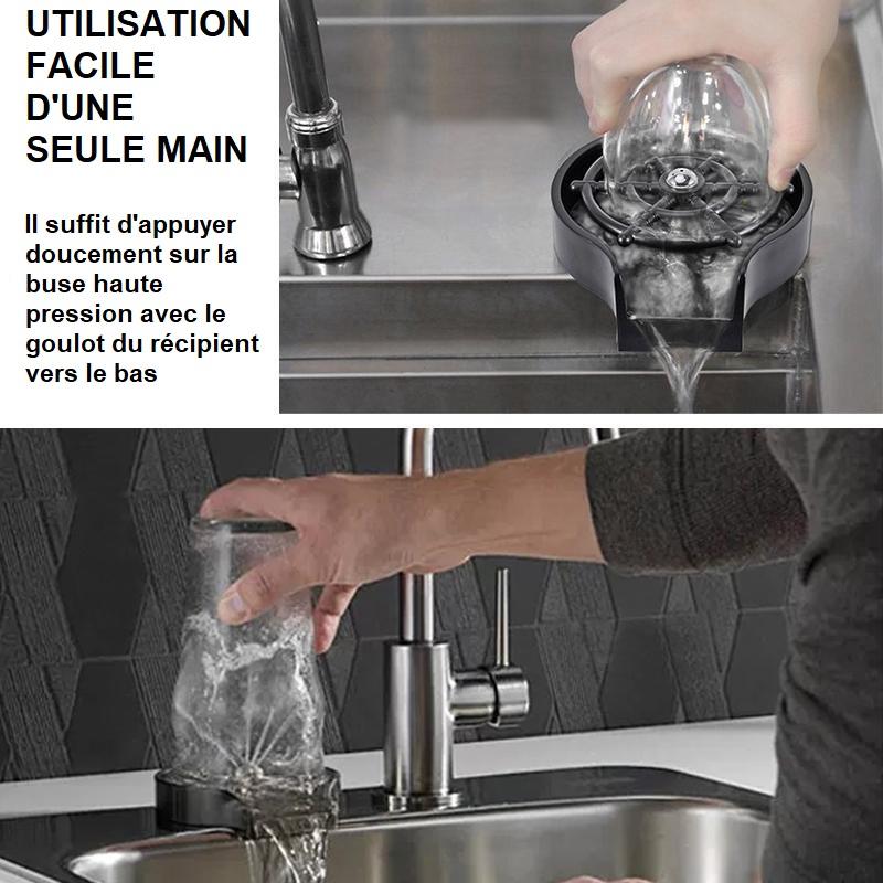 Lave-gobelet automatique – Image 4
