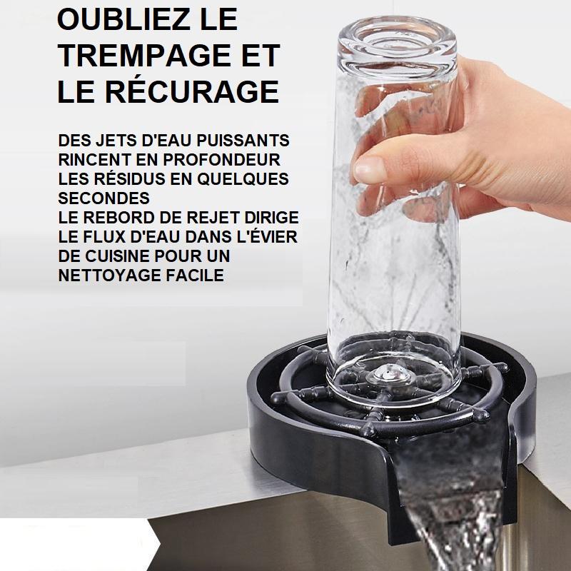 Lave-gobelet automatique – Image 5
