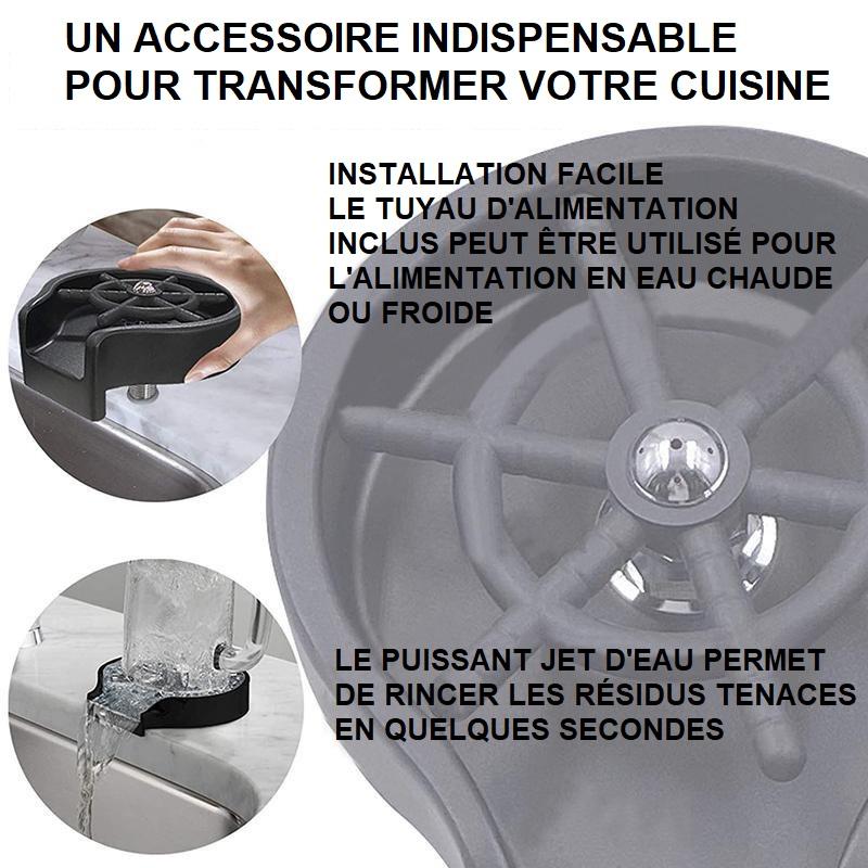 Lave-gobelet automatique – Image 7