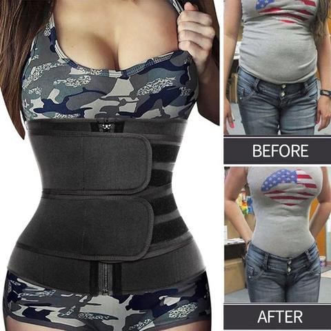 Gaine amincissante pour femmes – Image 5