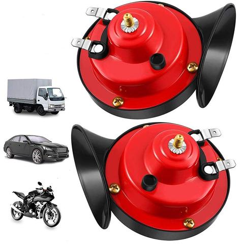 Klaxon 300db pour voiture – Image 8