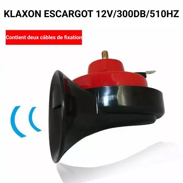 Klaxon 300db pour voiture – Image 5