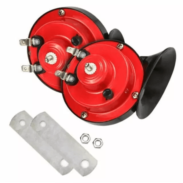 Klaxon 300db pour voiture – Image 3