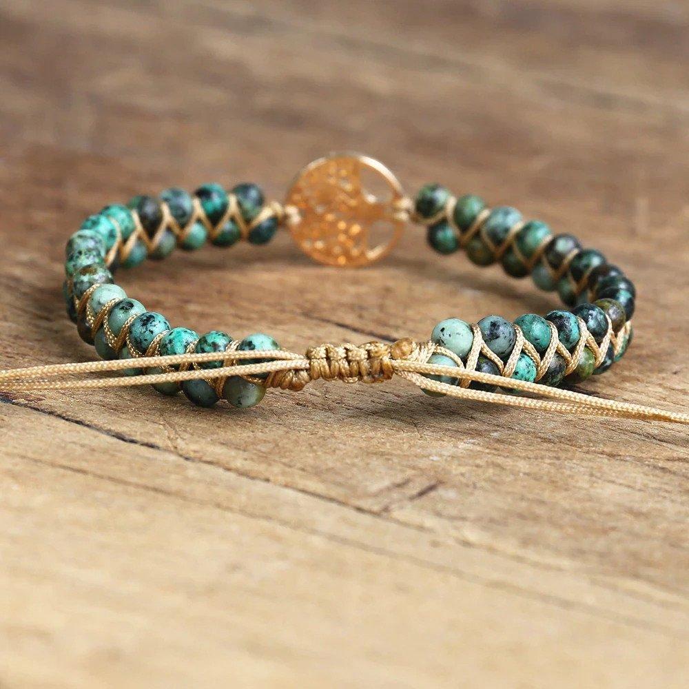 Bracelet arbre de vie – Image 4