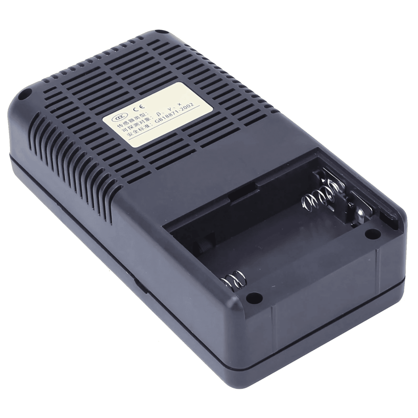 Compteur Geiger numérique portable professionnel – Image 7