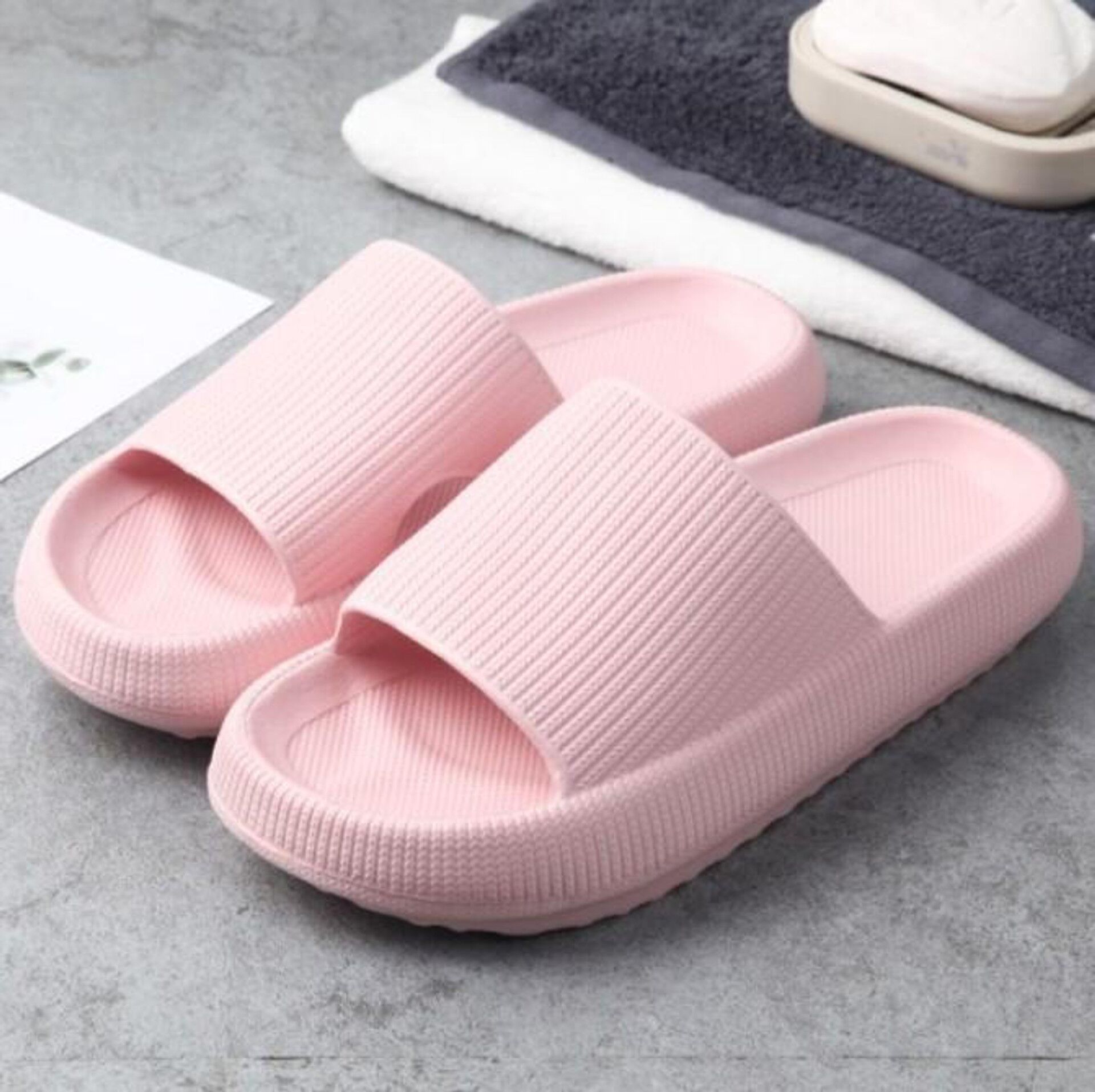 Sandales Orthopédiques pour hommes et femmes, confortables et antidérapantes – Image 4