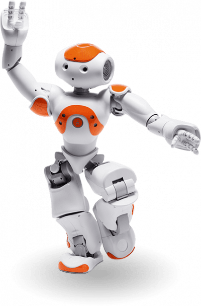 Robot