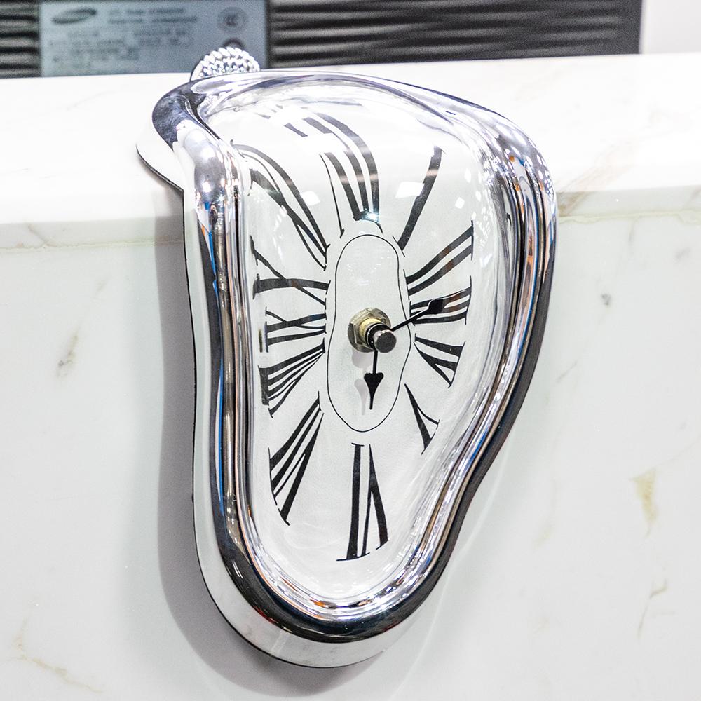 Horloge fondante Salvador Dali – Image 3