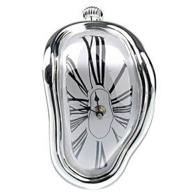 Horloge fondante Salvador Dali – Image 2