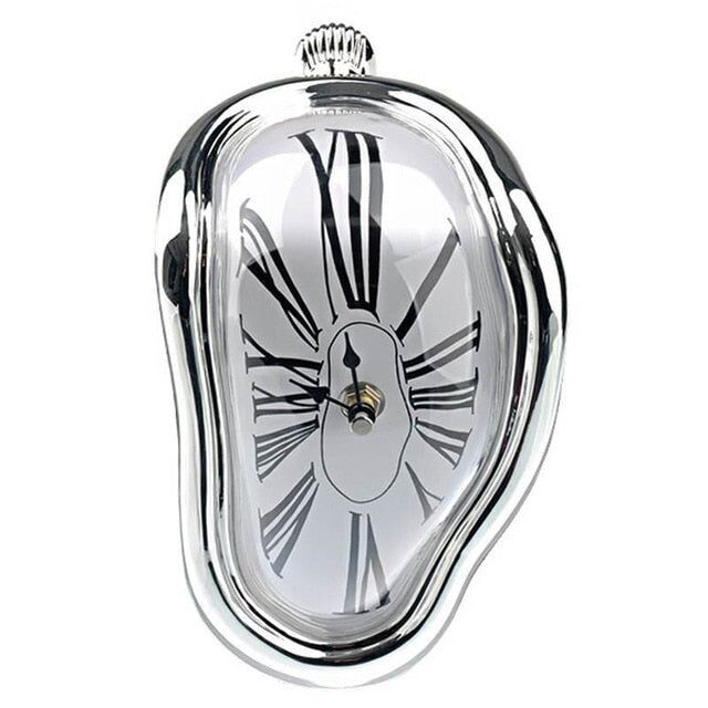 Horloge fondante Salvador Dali – Image 10