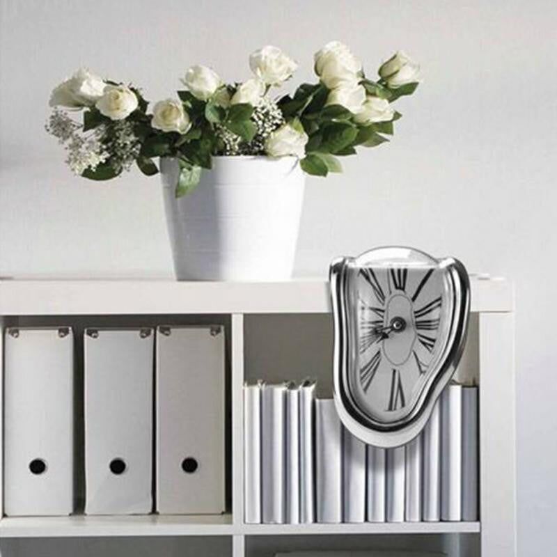 Horloge fondante Salvador Dali – Image 9