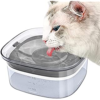 Le bol d'eau anti-débordement pour chien – Image 4