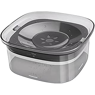 Le bol d'eau anti-débordement pour chien – Image 2