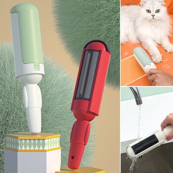 Brosse Adhésive pour Animaux Domestiques – Image 3