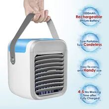 Mini climatiseur portable avec bras
