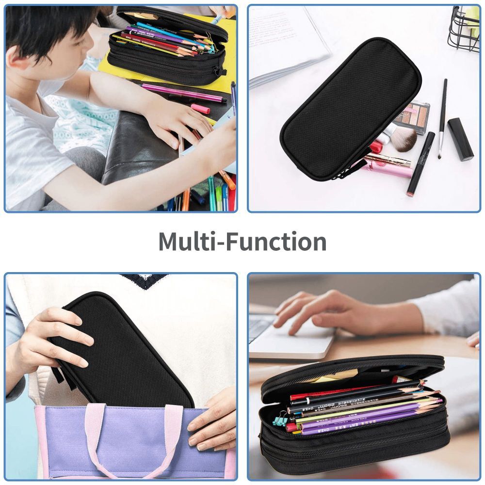 Trousse Scolaire-Sac de Papeterie de Bureau Portable Roblox – Image 5