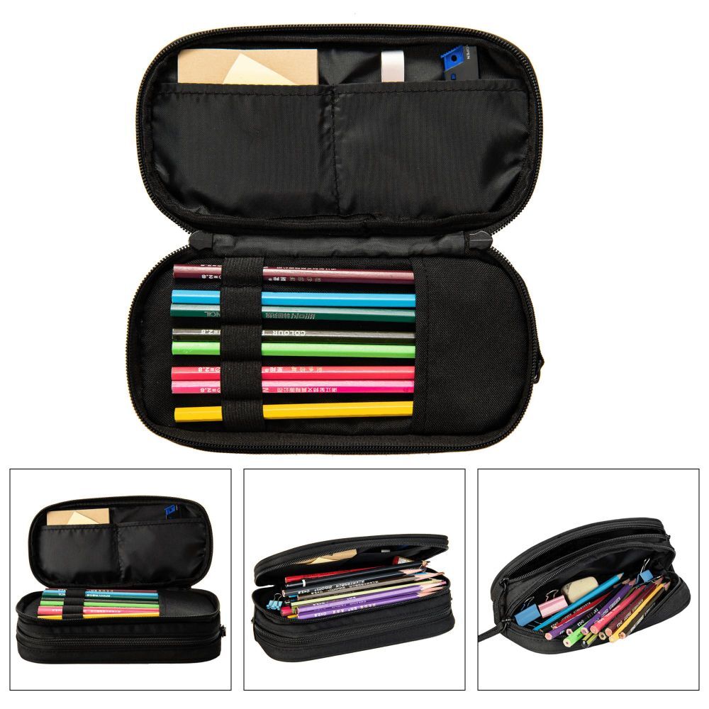 Trousse Scolaire-Sac de Papeterie de Bureau Portable Roblox – Image 4