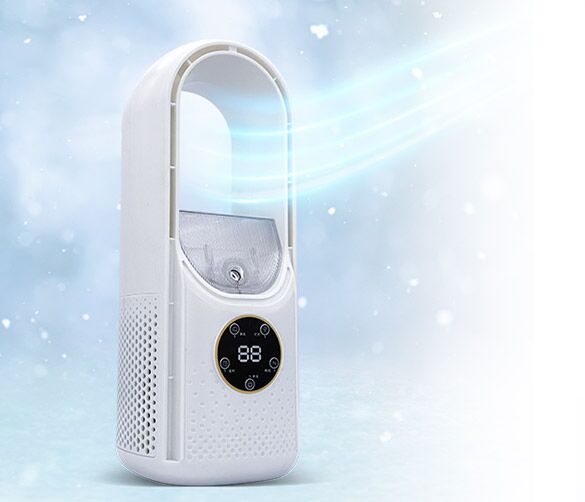 ArticBlast Le climatiseur portable 3 en 1 Refroidisseur d'air par évaporation – Image 5