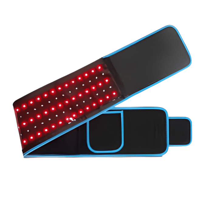 ShizenTrim ceinture infra rouge pour perte de poid