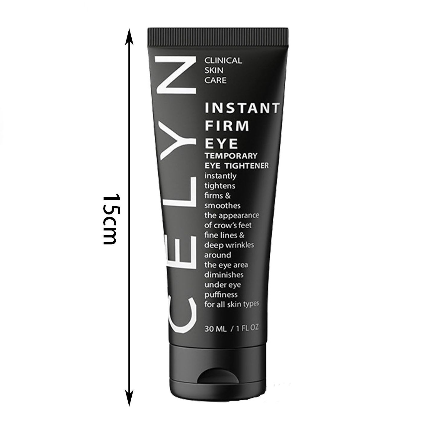 Rovea Celyn Crème Anti Cernes et Rides Instantanée – Image 10
