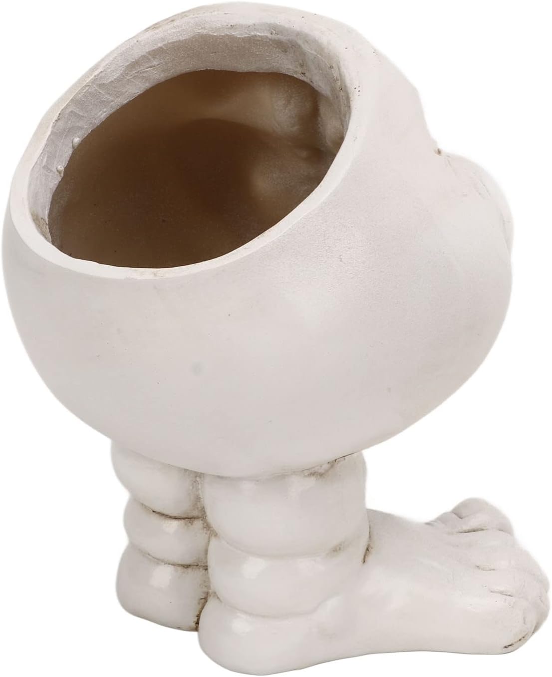 Ribili Joy Planter Pot de fleure sculpture – Image 7