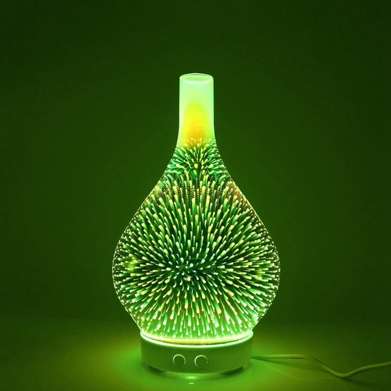 Diffuseur huiles essentielles electrique – Image 4