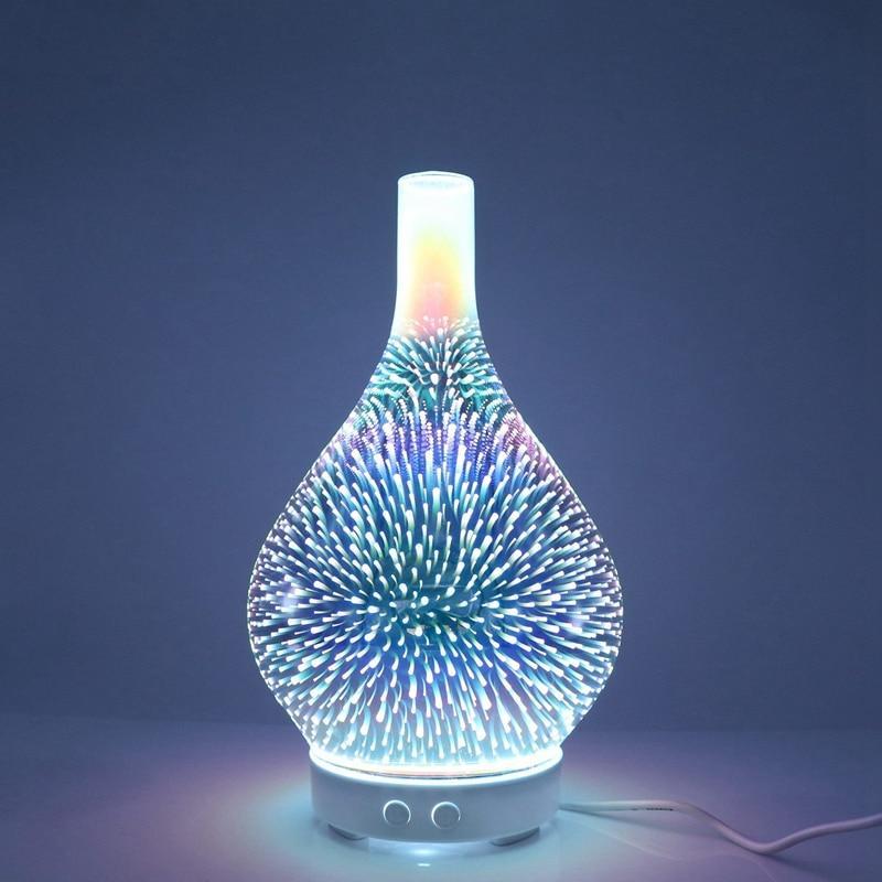 Diffuseur huiles essentielles electrique – Image 3
