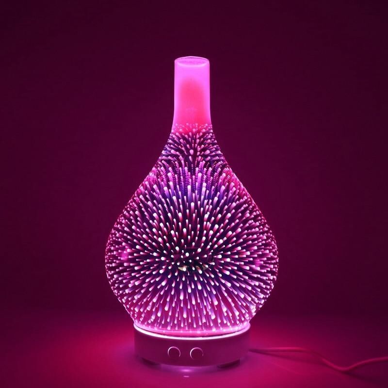 Diffuseur huiles essentielles electrique – Image 2