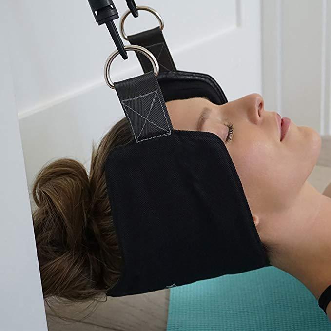 Hamac relaxation cervicale - cervelax – Image 3