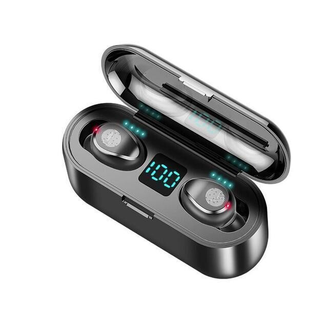 Écouteurs bluetooth étanche - sirino pro