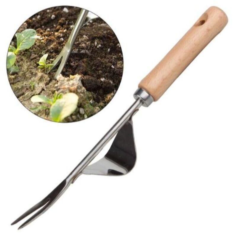 Extracteur de mauvaises herbes