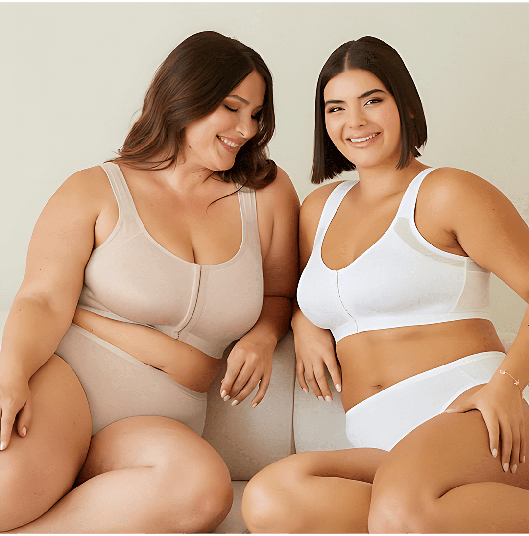 Soutien-gorge correcteur de posture 2 en 1 – Image 6