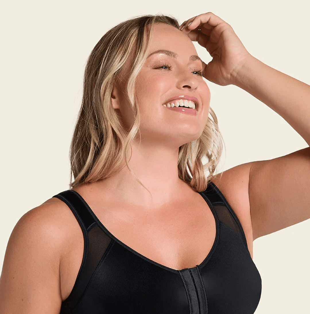 Soutien-gorge correcteur de posture 2 en 1 – Image 13