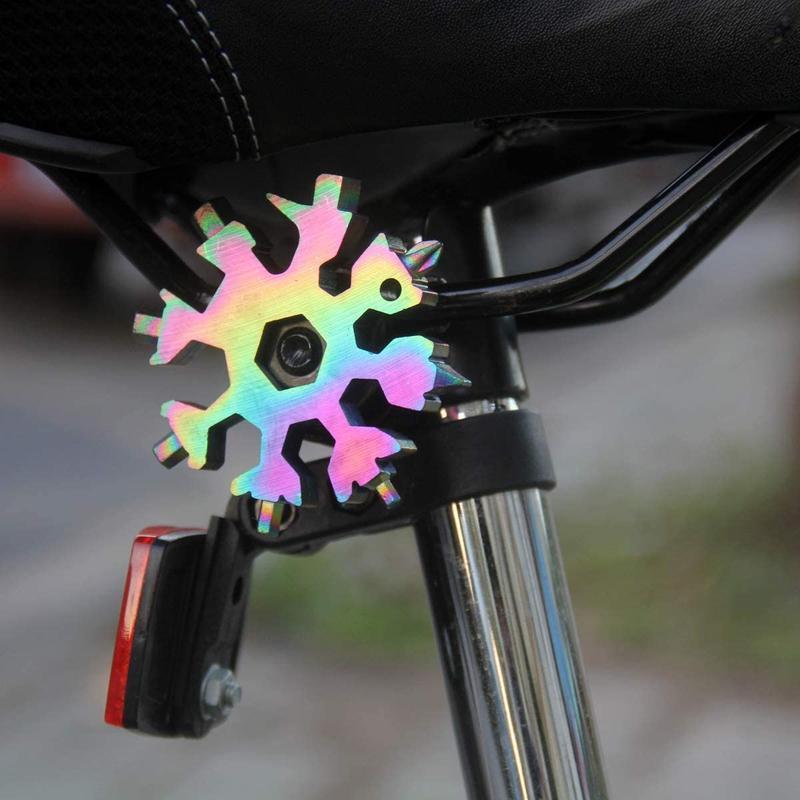 Flocon de neige multi-outil – Image 5