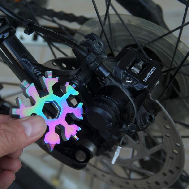 Flocon de neige multi-outil – Image 16